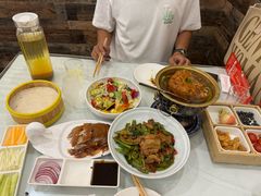 -金鸭都·老北京特色家常菜(潘家园店)