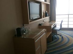 行政大床房-深圳悦如酒店(香蜜公园车公庙地铁站店)