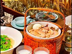 -湘颂·湘味家宴(侨鑫店)