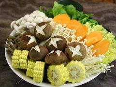 -凤园椰珍·臻品椰子鸡(保利时光里店)