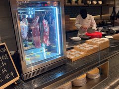 -博林天瑞喜来登酒店·西丽尚膳