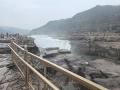 -陕西黄河壶口瀑布旅游区