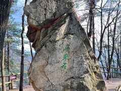 -老界岭旅游度假区