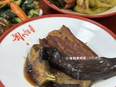 -刘小忙把子肉(北园大街总店)