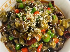 -虾大侠·盱眙龙虾老北京铜锅涮羊肉(金楠天街店)