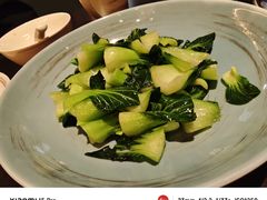 -庐灶江南·江南菜·四合院Bistro(东直门雍和宫·原华侨宾馆店)