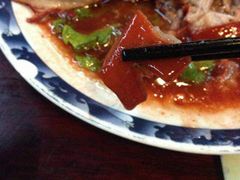 android_upload_pic-吴门人家·苏宴宫廷菜(拙政园店)