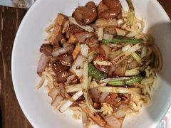 -寻裕记·现炒浇头面(人民广场店)