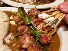 -CURRY YA 熟成咖哩專門店(深圳湾万象城店)