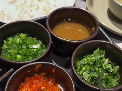 -阿源鱼捞斑鱼火锅·海鲜粥(山景尚宅店)