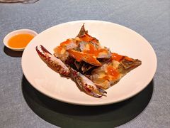 -佬太公海鸭·海鲜大排档(上海总店)