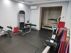 -悦健身私教工作室(双井店)
