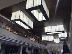 -苏州日航酒店-大堂酒廊(长江路店)
