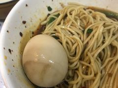 -秦云老太婆摊摊面(大竹林店)