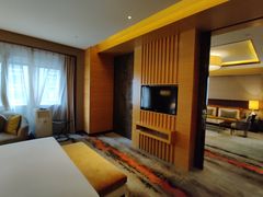 -西安赛瑞喜来登大酒店