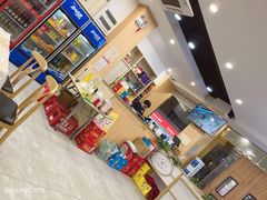 -江城燕子大排档(江汉路步行街店)