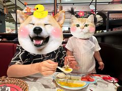 -天辣(金桥啦啦宝都店)