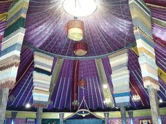 -海拉尔蒙古包(房山长阳总店)