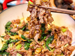 -腾格里· 蒙古山羊火锅(北京中关村店)