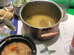 -亚马逊海鲜自助(万象汇店)