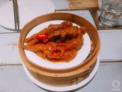 -集咖啡(兴泰御都店)