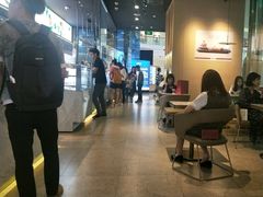 大堂-哈根达斯(泉州万达店)