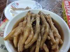 -满記土窑烧鷄波浪山莊
