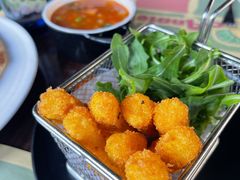 炸奶酪-安妮意大利餐厅(日坛店)