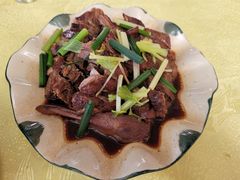 -桃园美食(水库路店)