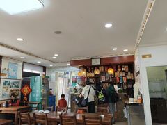 -叶存利海鲜大馅饺子(海宁路总店)
