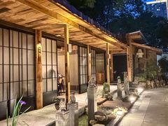 -夜宴江景餐厅