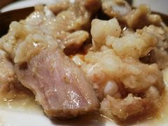 鼓汁蒸排骨-满福隆酒楼(万绿园店)