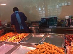-老苗炸鸡(天下汇国际购物中心店)