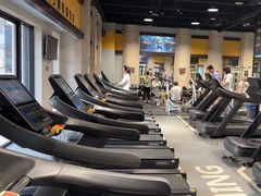 -阳光悦动游泳健身会所