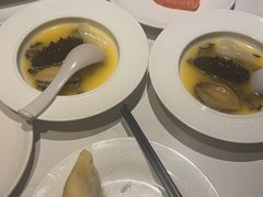 -麓湖国际水疗