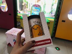 -大玩家超乐场(万达广场苏州吴中店)