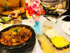 -胡桃里乐队酒馆(农科路店)