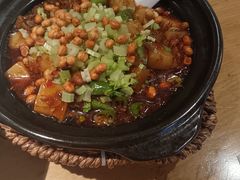 -蜀宴小调·精致家常菜(科华店)