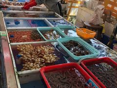 -南沙十九涌渔人码头-南门