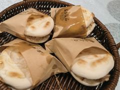 -西安饭庄·非遗陕菜(凤城五路店)