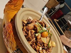 -绿草地·湘菜(悦方ID mall店)