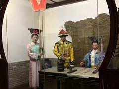 -山西霍州署