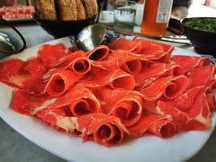 -福寿斋·老北京铜锅涮肉·烤鸭(顺义总店)