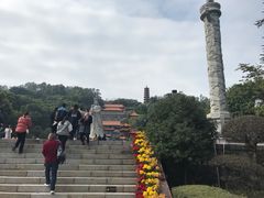 -南沙天后宫景区