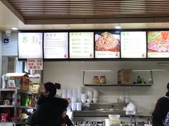 -林静小吃(复兴路店)