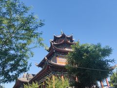 -伊犁老城喀赞其民俗旅游区