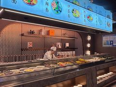 -星漾里•SPA•足道•按摩•养生(吕厝店)