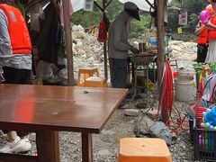 -雅鲁激流探险漂流