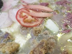 -泸州酸菜豆花火锅川师店