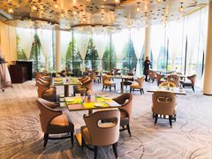 大堂-花园5號餐厅